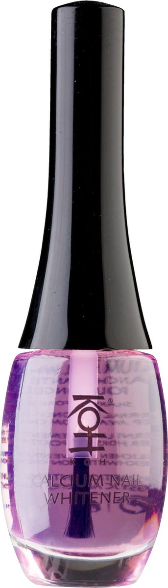 KOH Calcium Nail Whitener - 10 ml - Nagelverzorging