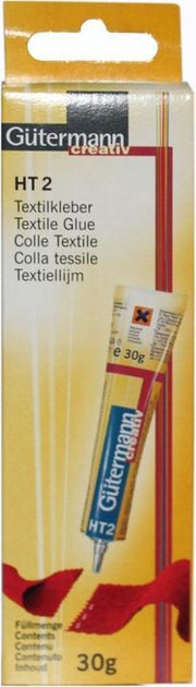 GÜTERMANN TEXTIELLIJM HT2