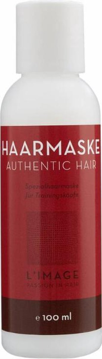 L'Image Haarmasker voor Oefenhoofden 100ml