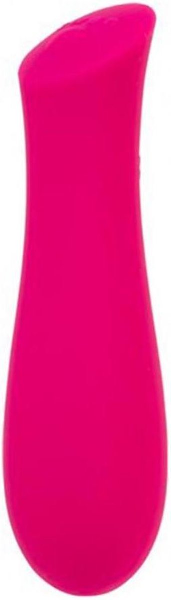 Mini Swan Rose Vibrator - Roze
