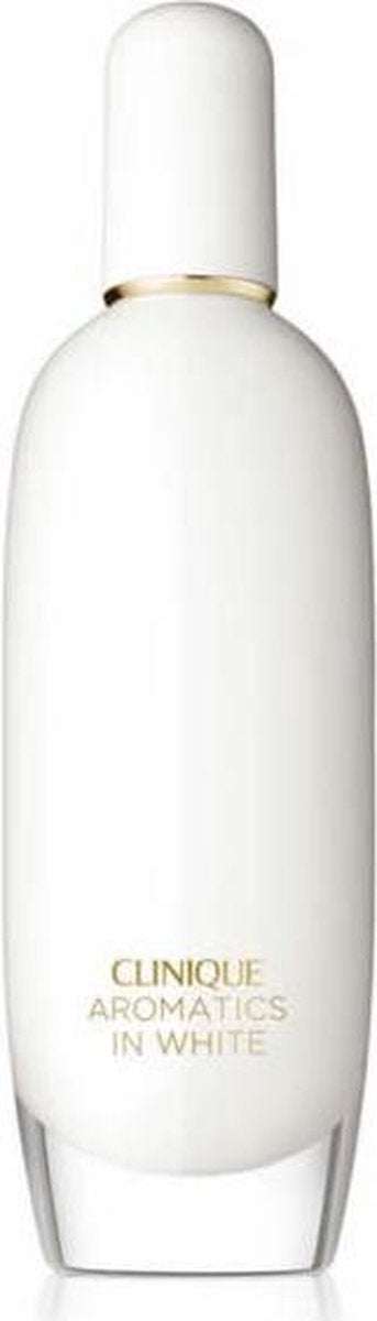 MULTI BUNDEL 3 stuks Clinique Aromatics In White Eau De Perfume Spray 30ml
