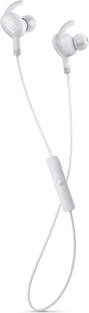 JBL Everest 100 - Bluetooth In-ear oordopjes - Wit