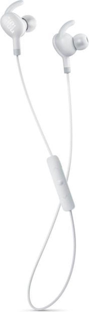 JBL Everest 100 - Bluetooth In-ear oordopjes - Wit