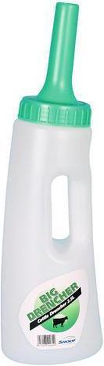 Kerbl Big Drencher 2