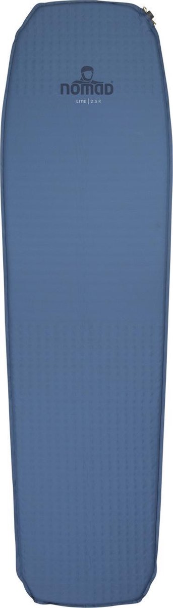 NOMAD Lite 2.5 Regular - Slaapmat -183 x 51/39 x 2