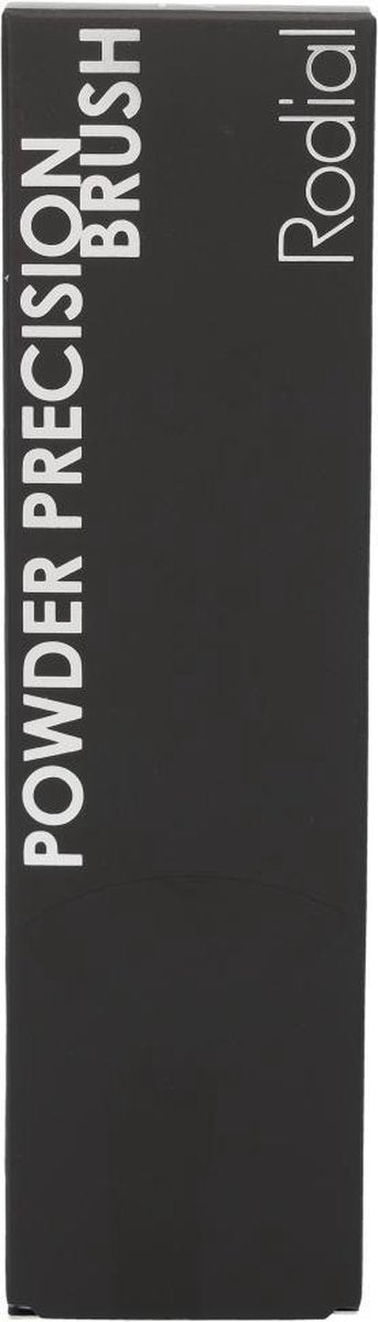 Rodial Powder Precision Brush 1stuk