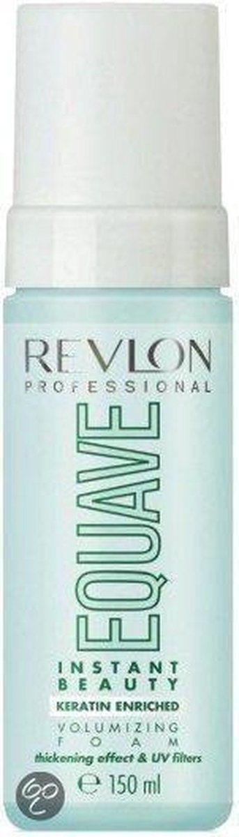 Revlon Gel Revlon Equave IB Volumizing Foam 150 ml