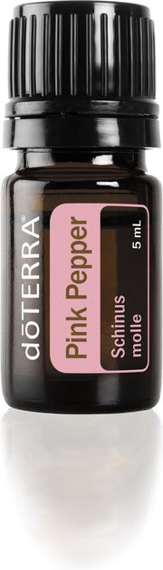 doTERRA Pink Pepper (Roze Peper) | 5ml | Etherische Olie
