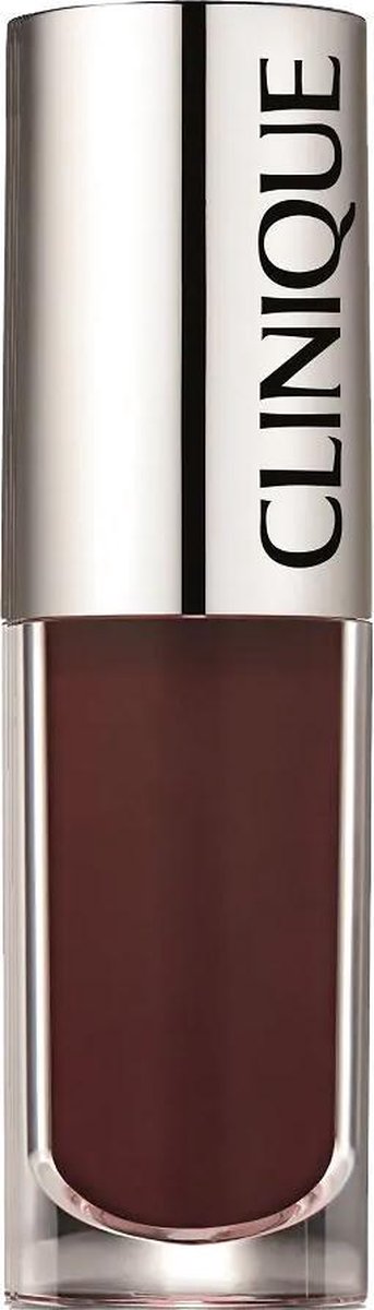 Clinique Pop Splash Lip Gloss + Hydration Lipgloss 4 ml