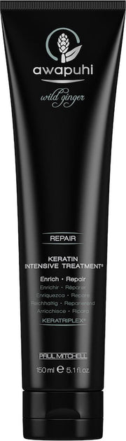 Paul Mitchell - Awapuhi Wildginger Keratin Int. Trmt 150ml
