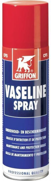 Griffon vaselinespray - 300 ml.