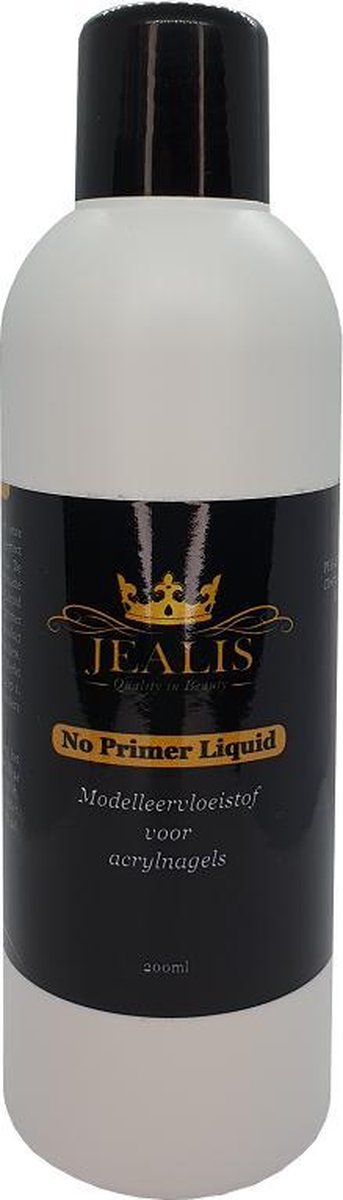 No Primer Liquid 200ml