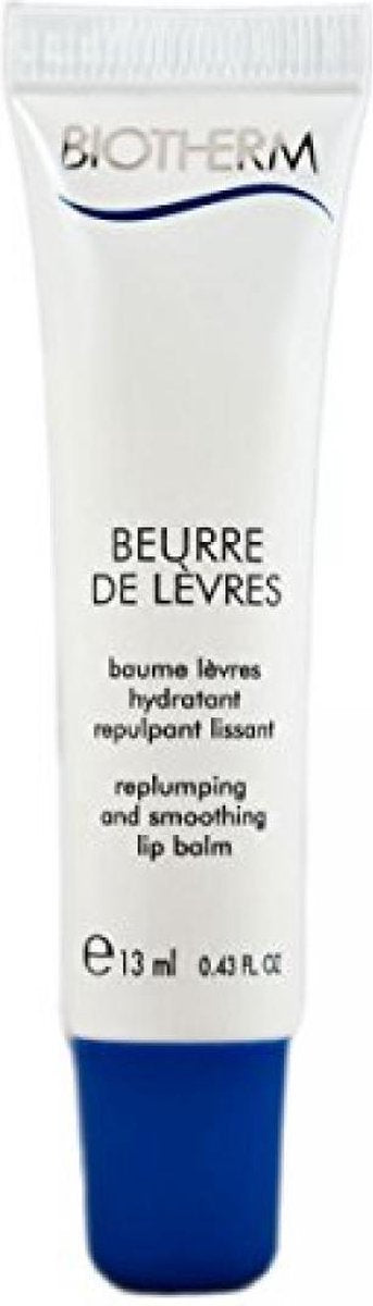 Biotherm Beurre De Lèvres - 13 ml - Lip Balm