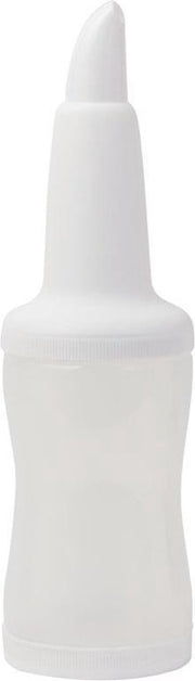 Fruitsap schenker 1L. Wit