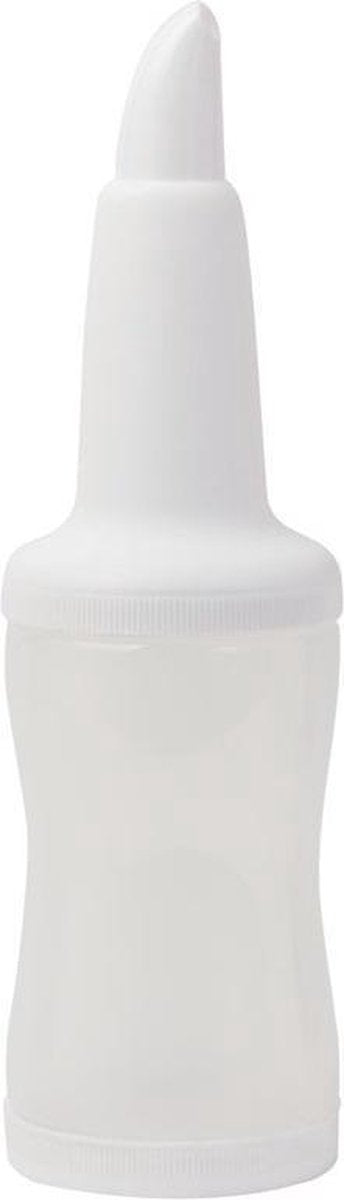 Fruitsap schenker 1L. Wit