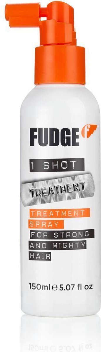 Fudge 1 Shot + Spray 150ml