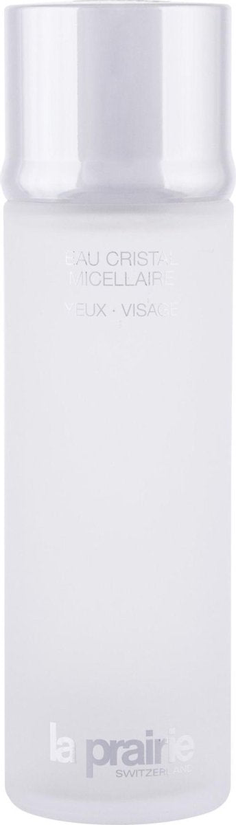 Crystal Micellar Water Eyes Facen - Micelarni Voda Na Oblicej A Oci