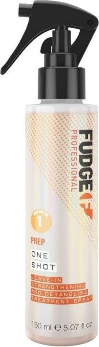Fudge One Shot  150ml