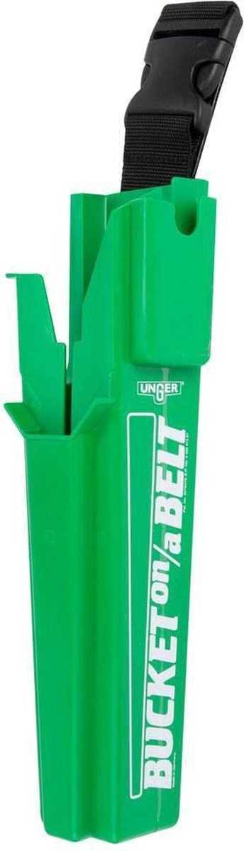 Unger bucket on a belt classic