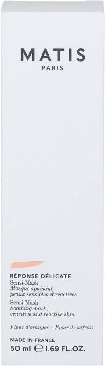 Matis Reponse Delicate Sensi-Mask 50ml