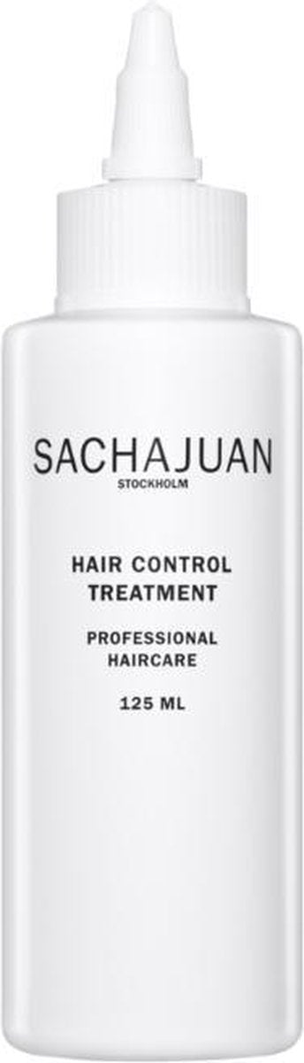 Sachajuan Hair Control Treatment 125ml
