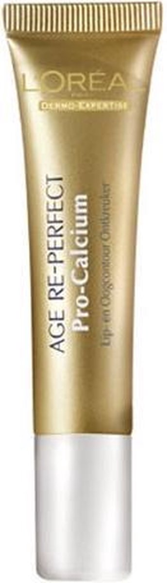 Dermo E.Age Reperf.Pro.Oog/Lip