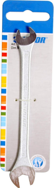 Unior steeksleutel 8-9