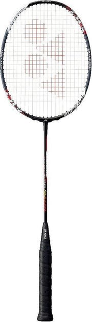 Yonex BadmintonracketUnisex - Zwart/Wit/Rood