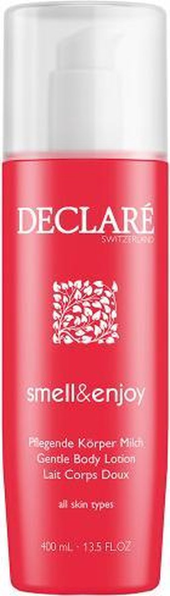 Declaré Smell & Enjoy Gentle Body Lotion