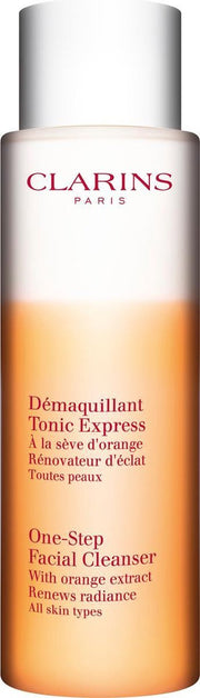 Clarins One-Step Facial Cleanser Reinigingslotion - 200 ml