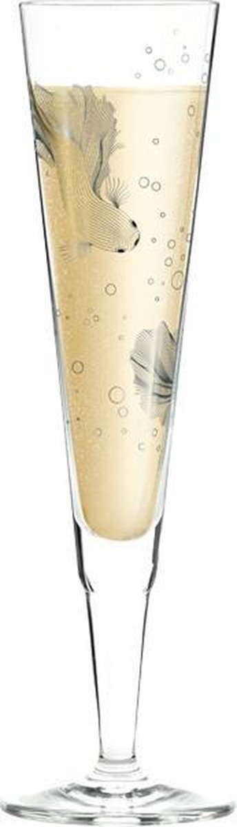 Ritzenhoff Champus Champagneglas 265 - 200 ml