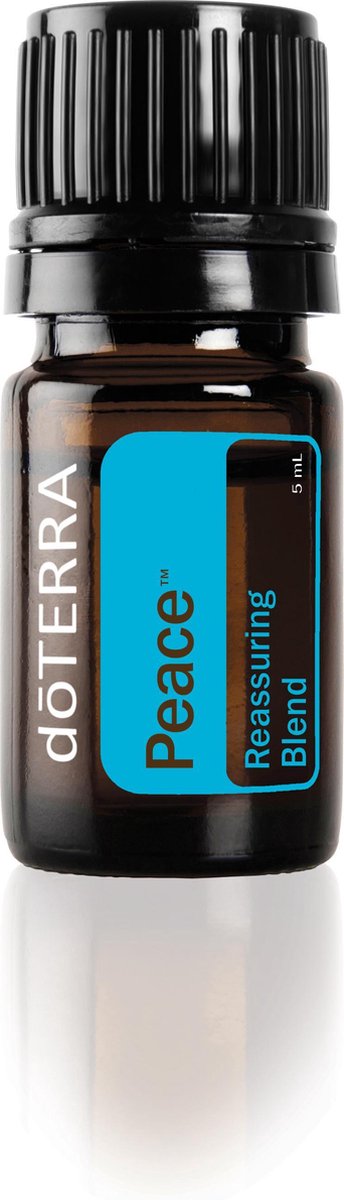 doTERRA Peace (Ultieme vrede) | 5ml | Blended | Etherische Olie