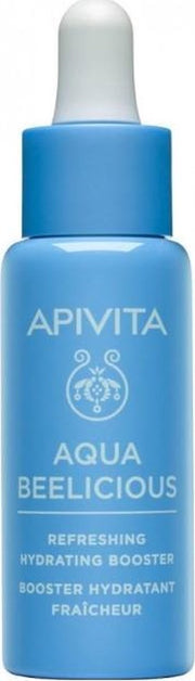 Apivita Aqua Beelicious Refreshing Hydrating Booster