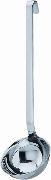 Rösle - Opscheplepel 160 ml - Zilver