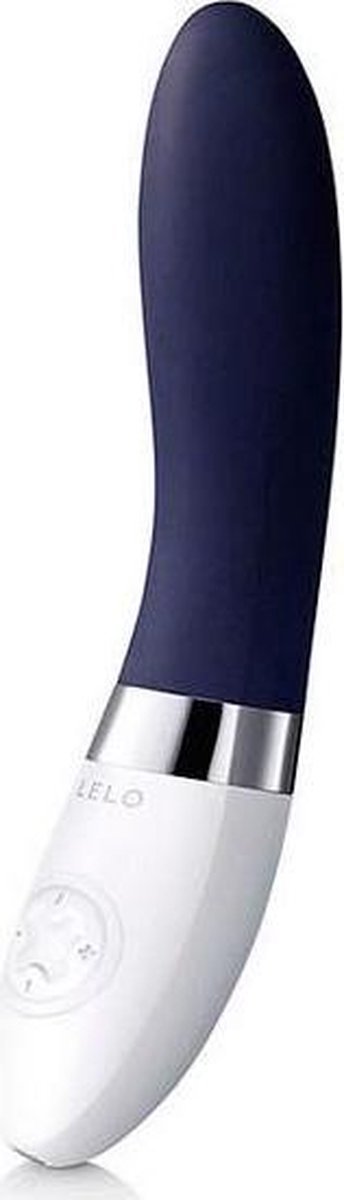 LELO Liv 2 Vibrator - Blauw