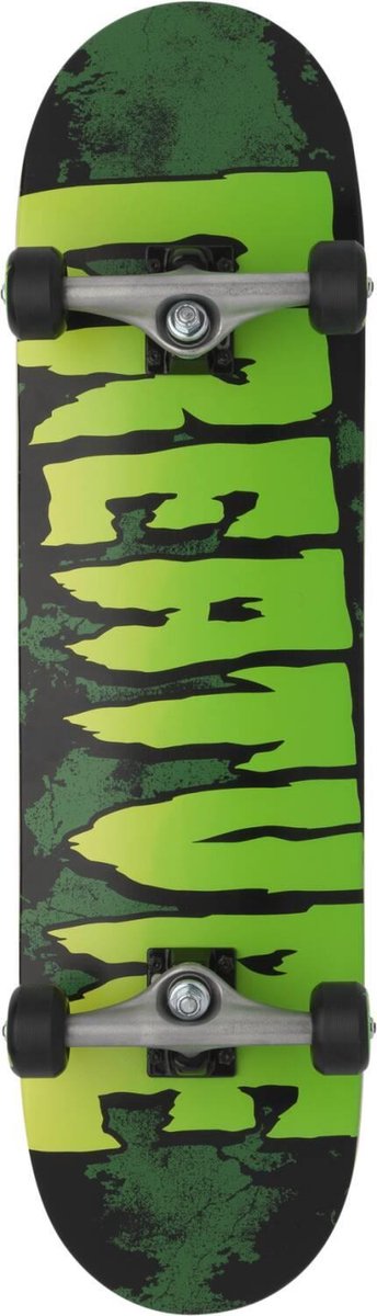 Creature Logo Large 8.25 compleet skateboard