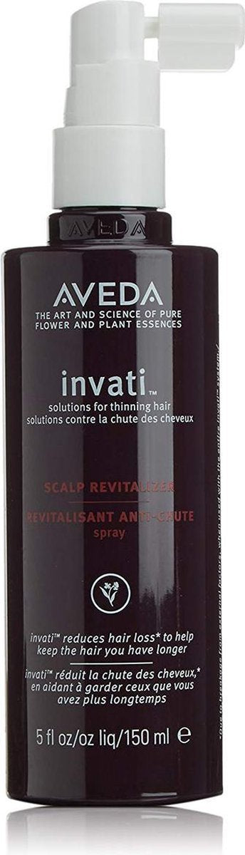 Aveda invati scalp revitalizer Unisex 150ml haarspray