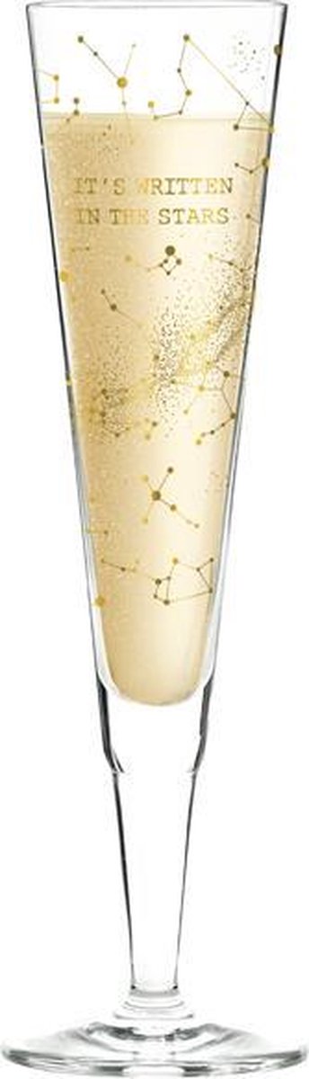 Ritzenhoff Champus Champagneglas 266 - 200 ml