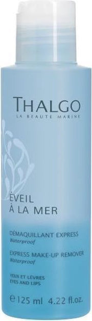 Thalgo Express Make-up Remover 125 Ml For Women