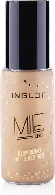 ME LIKE Illuminizing Face & Body Mist 303