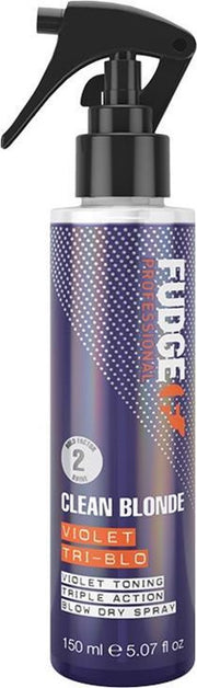 Fudge Professional - Haargel - Tri-Blo Violet - 150ml