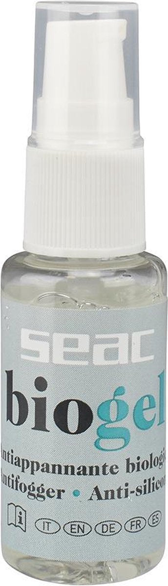 Seac Biogel