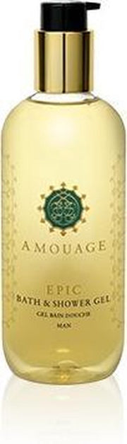 Amouage Epic Man Douchegel 300 ml