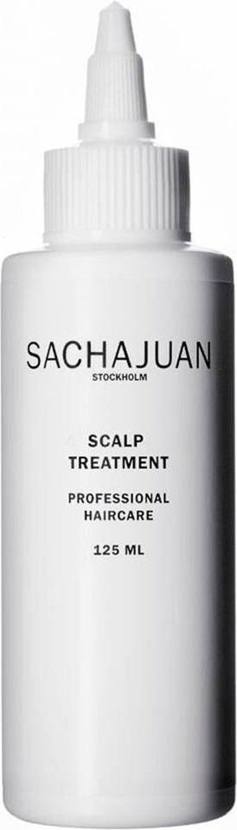 Sachajuan Scalp Treatment 125 ml