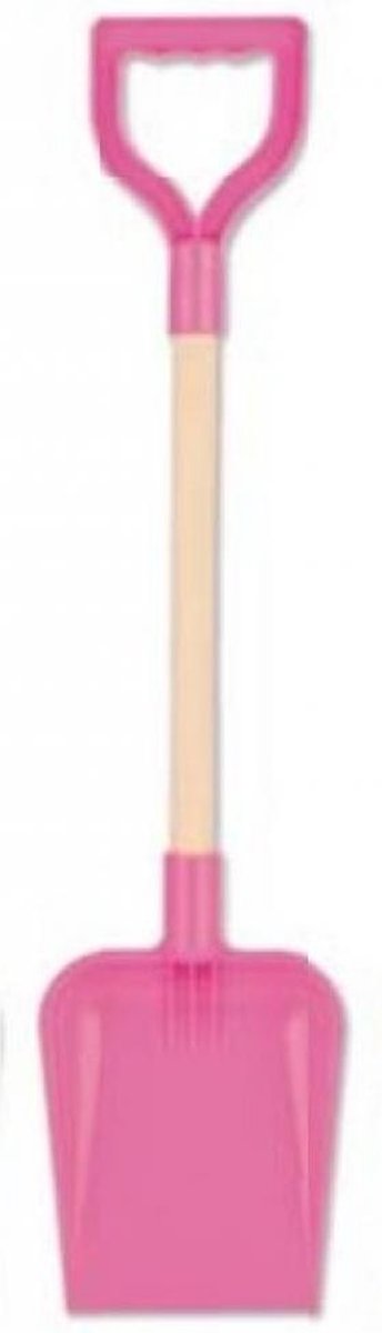 Yello Schep Roze 56 Cm