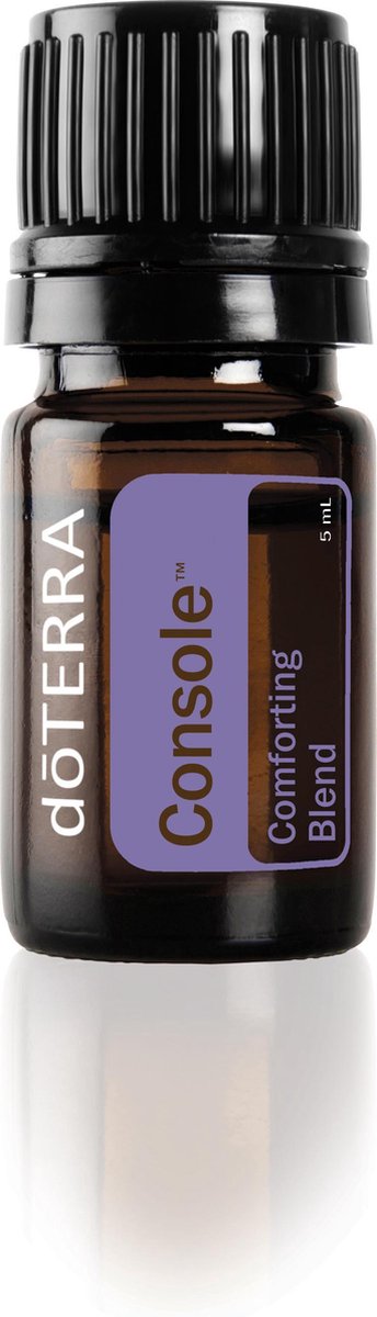 doTERRA Console (Troost en Hoop) | 5ml | Blended | Etherische Olie