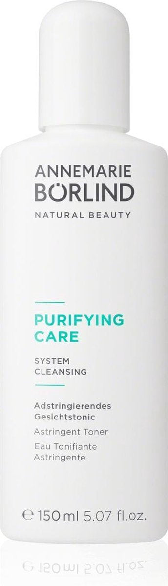 Borlind Purifying Care Facial Toner