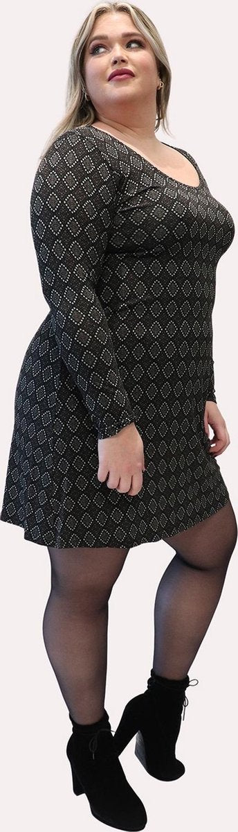 Tuniek Lola Ophilia Print