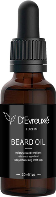 D'Evreuxé Beardoil - Baardgroei stimulerend