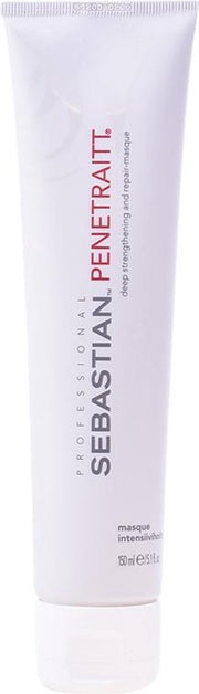 Sebastian Professional Penetraitt Masque - 150 ml - Haarmasker